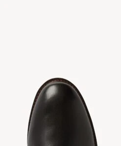 McMullen Wide Chelsea Boot 12 McMullen Wide Chelsea Boot -Bullboxer AU Shop McMullenWide23wIMPO Black Leather 5