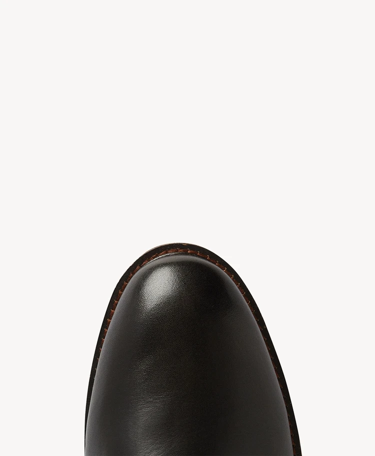 McMullen Wide Chelsea Boot 7 McMullen Wide Chelsea Boot - Image 5