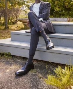 Mcmorris Leather Dress Shoe