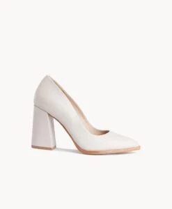 Mercury Heel -Bullboxer AU Shop Mercury21wMCDO Bone Leather 2