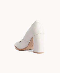 Mercury Heel -Bullboxer AU Shop Mercury21wMCDO Bone Leather 4