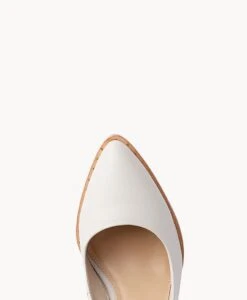 Mercury Heel -Bullboxer AU Shop Mercury21wMCDO Bone Leather 5