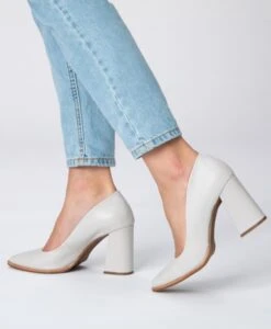 Mercury Heel -Bullboxer AU Shop Mercury21wMCDO Bone Leather Hero