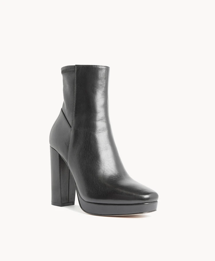 Mercy Ankle Boot 3 Mercy Ankle Boot