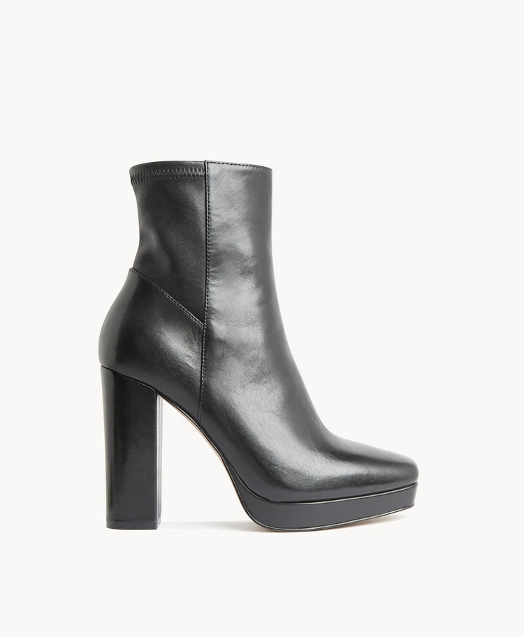 Mercy Ankle Boot 4 Mercy Ankle Boot - Image 2