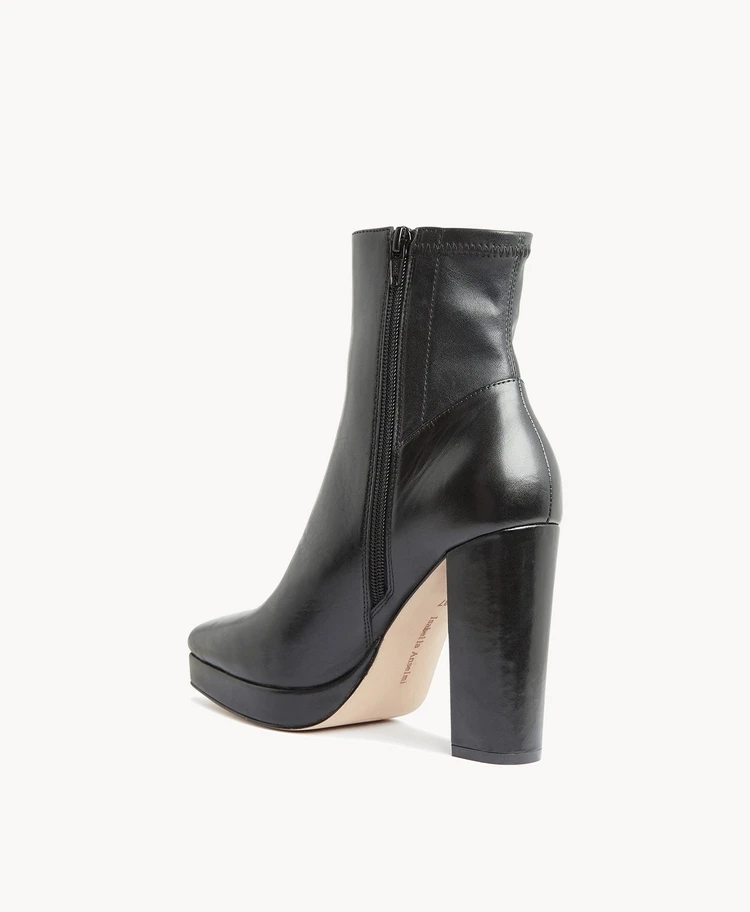 Mercy Ankle Boot 6 Mercy Ankle Boot - Image 4