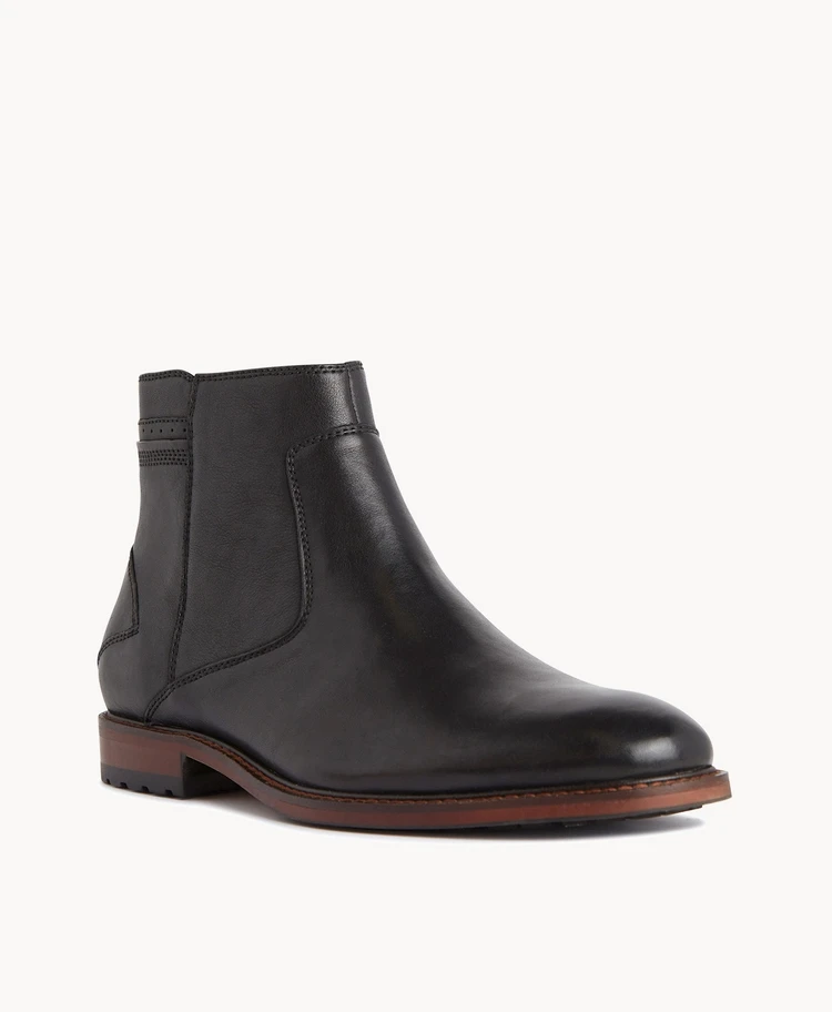 Methvin Dress Boot 4 Methvin Dress Boot - Image 2