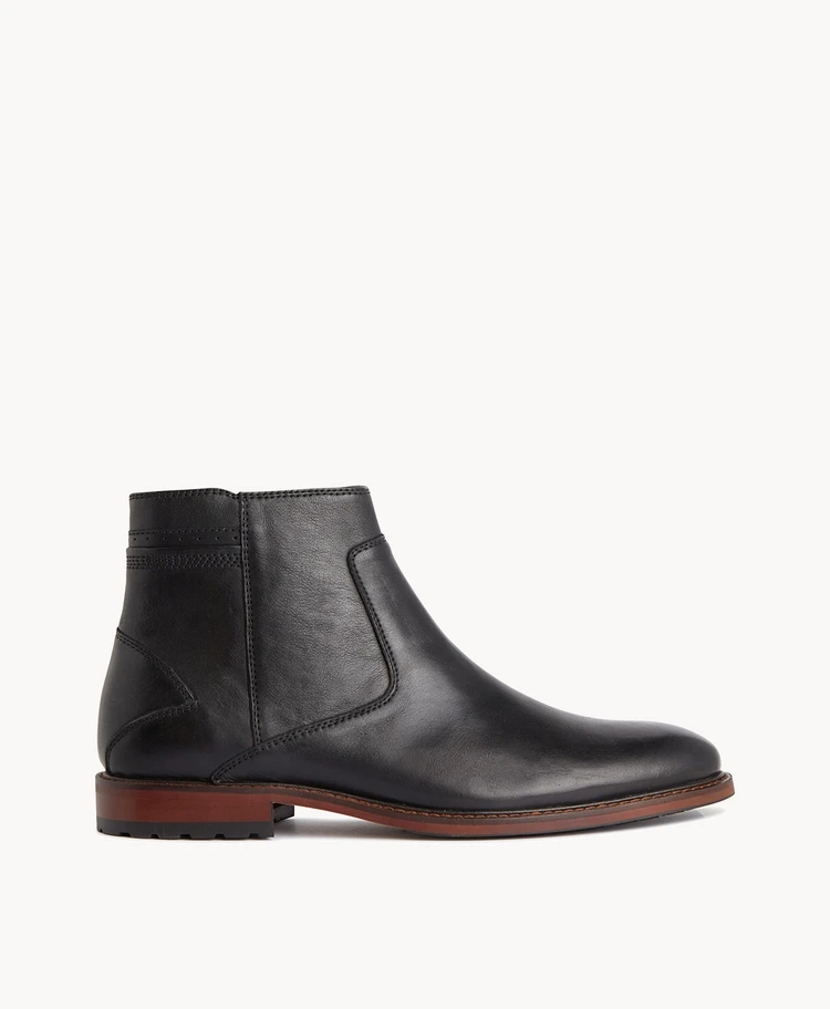 Methvin Dress Boot 5 Methvin Dress Boot - Image 3