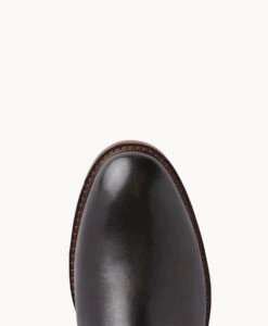 Methvin Dress Boot 14 Methvin Dress Boot -Bullboxer AU Shop Methvin23wIMPO Black Leather 5