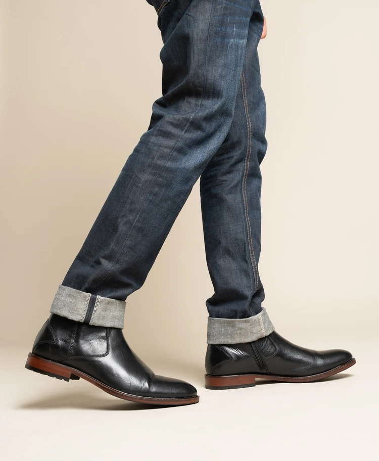 Methvin Dress Boot 9 Methvin Dress Boot - Image 7