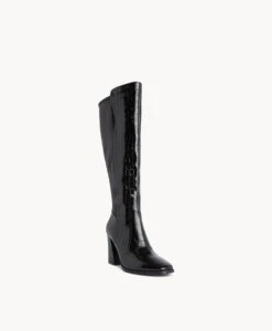 Mica Knee High Boot