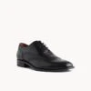 Miles Dress Shoe -Bullboxer AU Shop Miles20wVTSO Black 1