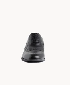 Miles Dress Shoe -Bullboxer AU Shop Miles20wVTSO Black 3