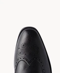 Miles Dress Shoe -Bullboxer AU Shop Miles20wVTSO Black 5