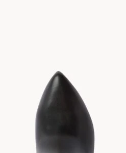 Mitchell Boot -Bullboxer AU Shop Mitchell23wMCDO Black Leather Black Suede 5