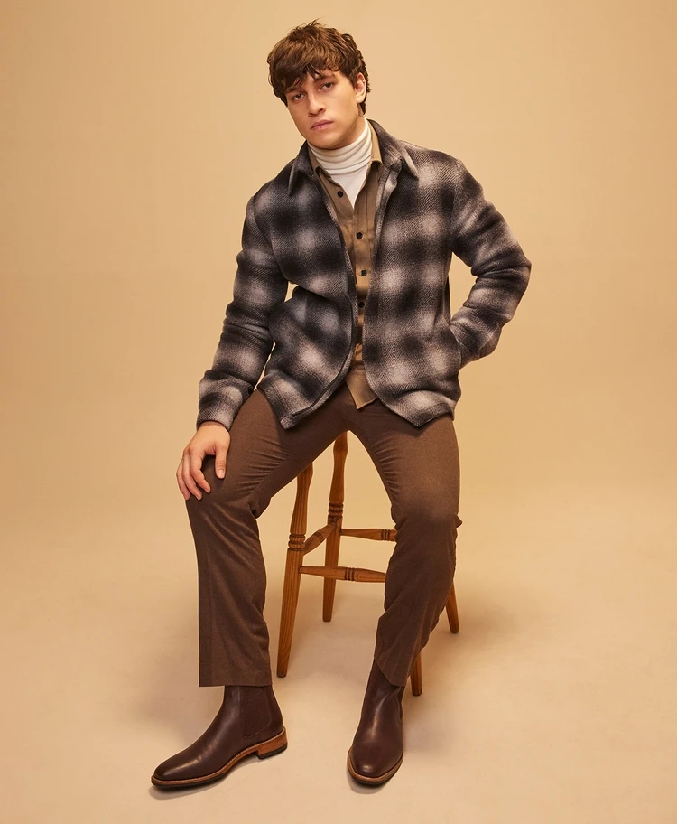 Monsoon Dress Boot 3 Monsoon Dress Boot