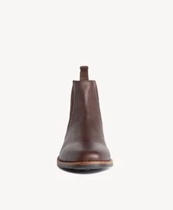 Monsoon Dress Boot 12 Monsoon Dress Boot -Bullboxer AU Shop Monsoon23wVTSO Dark Brown Leather 3