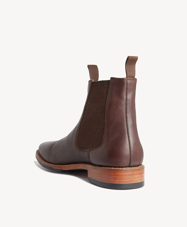 Monsoon Dress Boot 7 Monsoon Dress Boot - Image 5