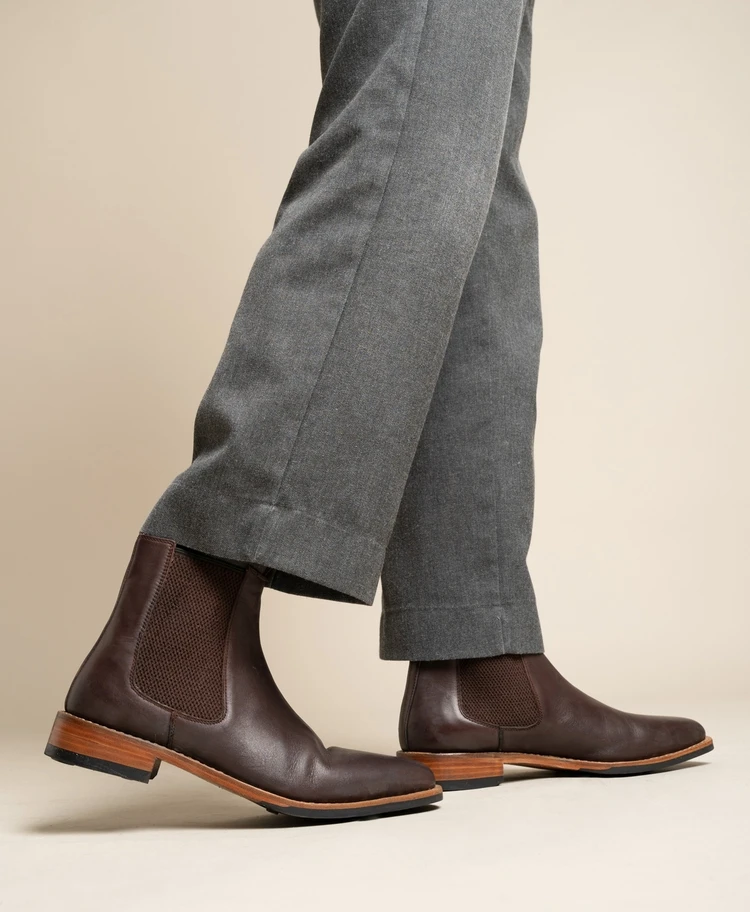 Monsoon Dress Boot 9 Monsoon Dress Boot - Image 7