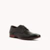 Montague Dress Shoe -Bullboxer AU Shop Montague19sIMPO Black 1