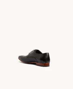 Montague Dress Shoe -Bullboxer AU Shop Montague19sIMPO Black 4