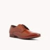 Montague Dress Shoe -Bullboxer AU Shop Montague19sIMPO Tan1