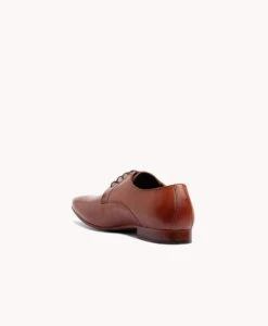Montague Dress Shoe -Bullboxer AU Shop Montague19sIMPO Tan4