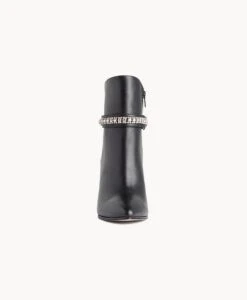 Moscow Ankle Boot -Bullboxer AU Shop Moscow22wMCDO black leather 3