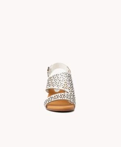 Mysai Sandal -Bullboxer AU Shop Mysai19sTPIO White 3