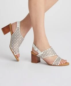 Mysai Sandal -Bullboxer AU Shop Mysai19sTPIO White Hero