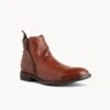 Negroni Chelsea Boot -Bullboxer AU Shop Negroni18wTSAO Cognac 1 3