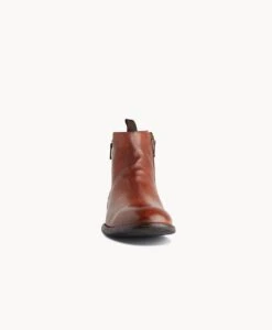 Negroni Chelsea Boot -Bullboxer AU Shop Negroni18wTSAO Cognac 3