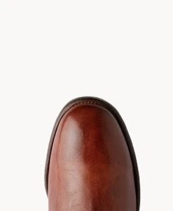 Negroni Chelsea Boot -Bullboxer AU Shop Negroni18wTSAO Cognac 5 1