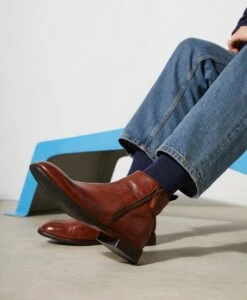 Negroni Chelsea Boot -Bullboxer AU Shop Negroni Codnac ECOMM 1