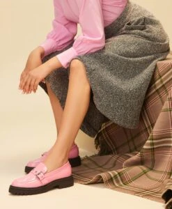 Nickel Loafer -Bullboxer AU Shop Nickel230393