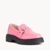 Nickel Loafer -Bullboxer AU Shop Nickel23wMNCO Peony Pink Patent 1 1
