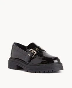 Nickel Loafer -Bullboxer AU Shop Nickel Black 1 1