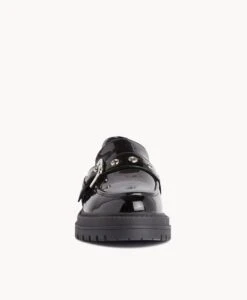Nickel Loafer -Bullboxer AU Shop Nickel Black 3 1