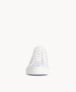 Nicky Sneaker -Bullboxer AU Shop Nicky Canvas W Summer Boho 3 2