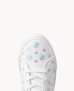 Nicky Sneaker -Bullboxer AU Shop Nicky Canvas W Summer Boho 5 2