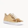 Nicky Sequin Sneaker -Bullboxer AU Shop Nicky Sequin W Gold Sequin 1