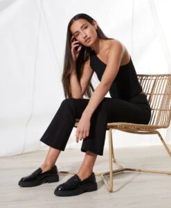 Nidia Chunky Loafer -Bullboxer AU Shop Nidia 0138