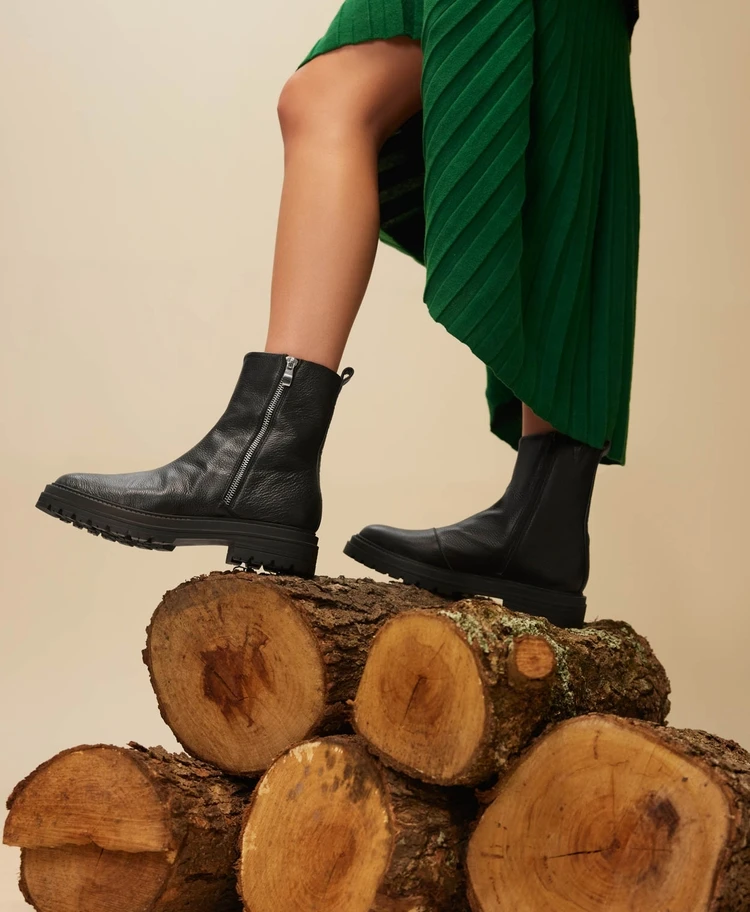 Nikita Combat Boot 8 Nikita Combat Boot - Image 6