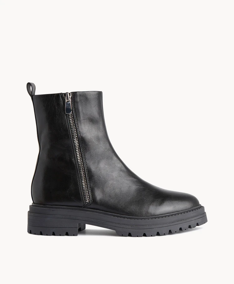 Nikita Combat Boot 4 Nikita Combat Boot - Image 2