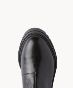 Nikita Combat Boot 12 Nikita Combat Boot -Bullboxer AU Shop Nikita22wMCDO Black Leather 5