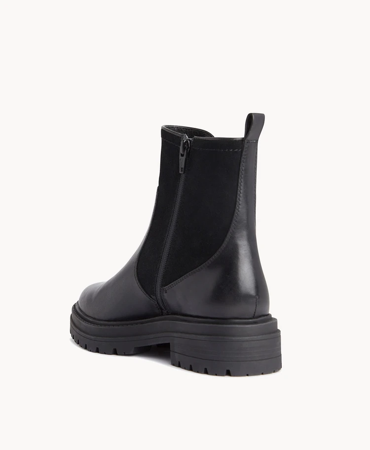 Nirvana Ankle Boot 7 Nirvana Ankle Boot - Image 5