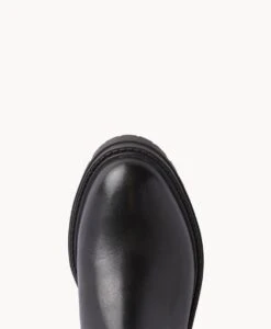 Nirvana Ankle Boot 14 Nirvana Ankle Boot -Bullboxer AU Shop Nirvana23wMCDO Black Black Suede 5 1