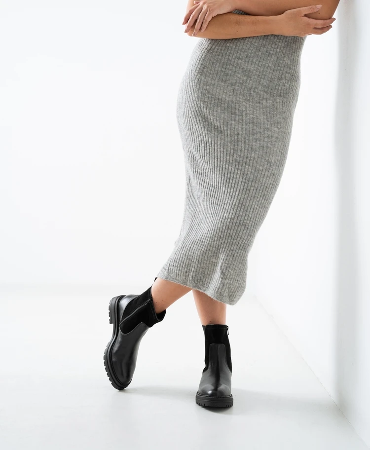 Nirvana Ankle Boot 3 Nirvana Ankle Boot