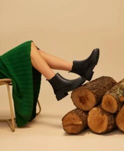 Norton Combat Boot -Bullboxer AU Shop Norton21wMCDO0061