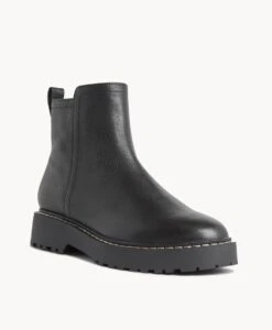 Odin Ankle Boot